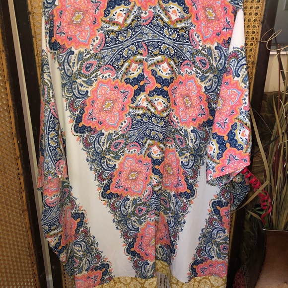 An easy dress up or dress down cover. - Picture 3 of 3